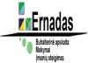 Ernadas, UAB