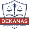 Dekanas, UAB