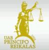 "Principo Reikalas", UAB