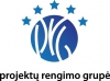 Projektų rengimo grupė, UAB