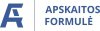 Apskaitos formulė, MB