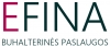 MB "EFINA"