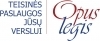 Opus legis, MB