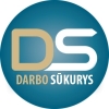 Darbo sūkurys, UAB