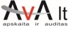 IĮ "AVA LT"