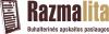 Razmalita, UAB