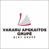 Vakarų apskaitos grupė, UAB