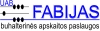 UAB "Fabijas"