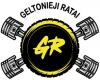 Geltonieji ratai, UAB