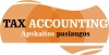 Tax accounting, MB