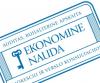 Ekonominė nauda, UAB