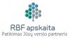 UAB "RBF Apskaita"