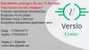 Verslo centas, UAB
