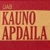 UAB KAUNO APDAILA