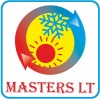 IĮ MASTERS LT