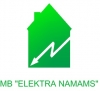 Elektra namams, MB