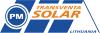 UAB "TRANSVENTA SOLAR"