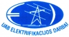 Elektrifikacijos darbai, UAB