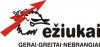 UAB "Ežiukai"