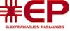 Elektrifikacijos paslaugos, UAB