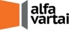 Alfa vartai, MB