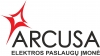 Arcusa, UAB