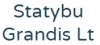 Statybų grandis LT, MB