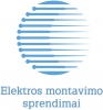 Elektros montavimo sprendimai, UAB