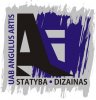 Angulus artis, UAB