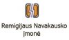 Remigijaus Navakausko įmonė