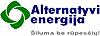 Alternatyvi energija, UAB