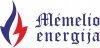 Mėmelio energija, MB