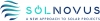 UAB SOLNOVUS GROUP
