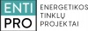 Energetikos tinklų projektai, UAB