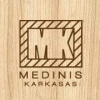 Medinis karkasas, MB