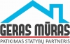 Geras mūras, UAB