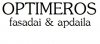 Optimeros fasadai, UAB