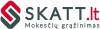 Skatt, UAB