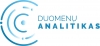 Duomenų analitikas, MB