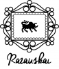 Razauskai Media, MB