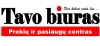 IĮ "Tavo Biuras"