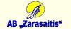 Zarasaitis, UAB
