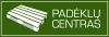 Padėklų centras, UAB