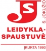 S. Jokužio leidykla - spaustuvė, IĮ