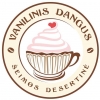 Vanilinis dangus, MB