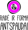 Raidė ir forma, UAB