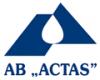 Actas, AB