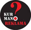 Kur mano reklama, UAB