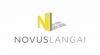 Novus langai, UAB