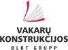 Vakarų konstrukcijos, UAB